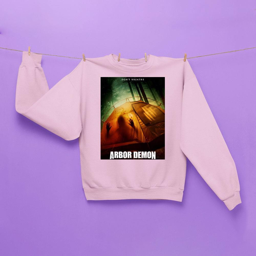 Arbor Demon Dont Breathe Merch